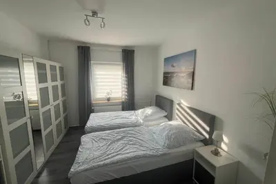 Image de Vacation apartment at Grambker See