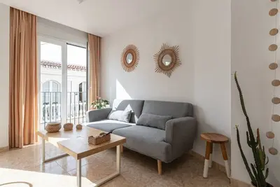 Image de Appartement à Torremolinos près de Carihuela