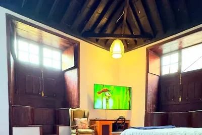 Image de Gara – Charmante Maison de Campagne à Garachico, Tenerife – Retraite Parfaite