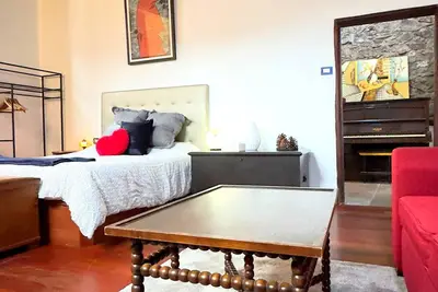 Image de Caletón Suites – Charmante ferme à Garachico, Tenerife