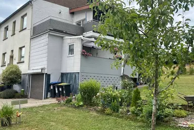 Image de Haus Weiherfeld - Holiday apartment with 2 bedrooms