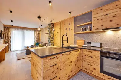 Image de \"Momentensammler\" apartment/2 bedrooms/shower, Wc - Bichl, vacation apartments