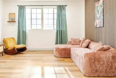 Image de 4. Showa Era Charm In Historic Fishtown