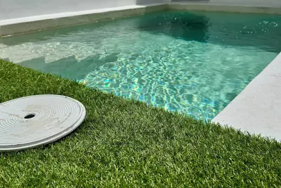 Image de Stunning Home : Private Pool : WiFi : 3br