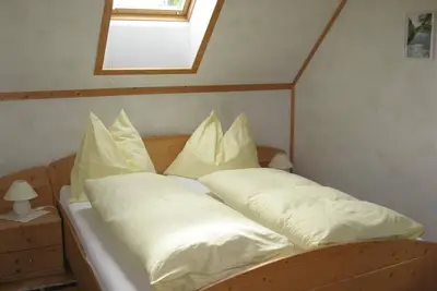 Image de Vacation apartment Greim 45m² - Holiday apartment Künstner