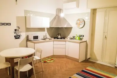 Image de Exclusive Loft In The Heart Of The Historic Center Of Naples - Superior.