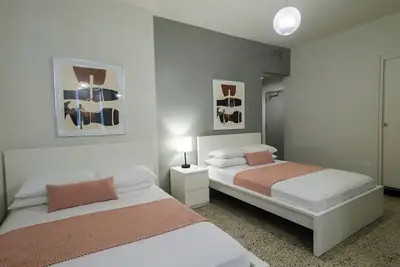 Image de Near Old San Juan & La Placita | For Family & Friends | Mini Fridge