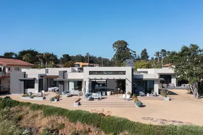 Image de Luxurious Aptos Home with Ocean Views