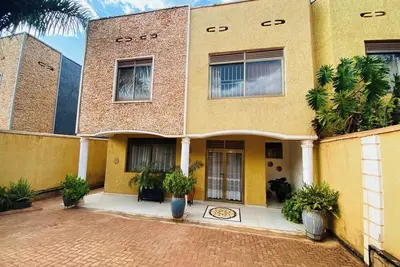 Image de Belle maison a Kigali, A quelques minutes des site de loisirs et sports