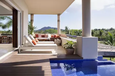 Image de Casa Amanecer: 4br Luxury Villa + Chef, Maid & Golf Carts