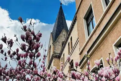 Image de Favorit Iii apartment for max. 4 persons Körnerstraße 06114 Halle