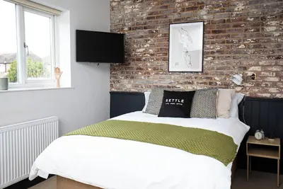 Image de Luxury ensuite rooms & studios in Southampton