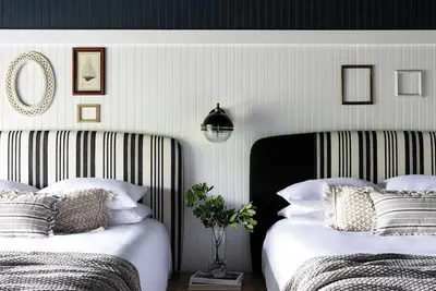 Image de Bluebird Ocean Point Inn | Deluxe Double Queen | with Seasonal Outdoor Pool