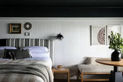 Image de Bluebird Ocean Point Inn | Seaward Two-Bedroom Oceanfront Cottage | with Pool