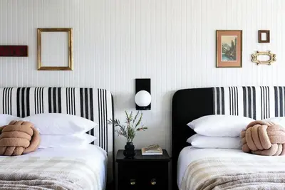 Image de Oceanside Room Perfect for Reconnecting with Nature | Near Grimes Cove Beach