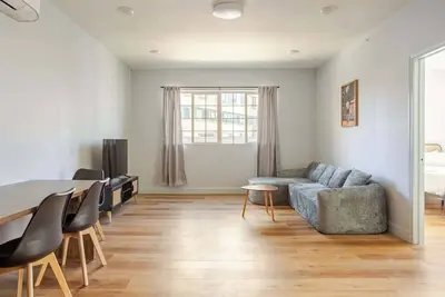 Image de 6. 2br in Trendy Fishtown & Mins to Center City