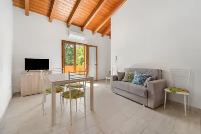 Image de Appartement 'Maria Rosa' avec terrasse privée, Wi-Fi et climatisation