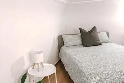 Image de Studio pyro attic private bathroom inside