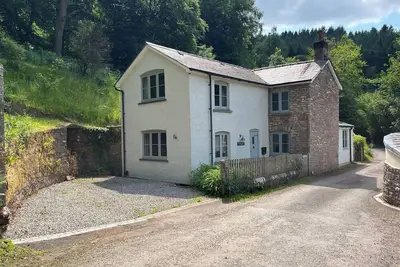 Image de Idyllic Woodland Retreat with  Views - Forest of Dean