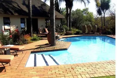 Image de Lourie Lodge