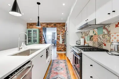 Image de Rva Overlook | Modern 3br with City Views