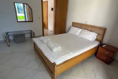 Image de Olympia Studio | Peaceful Retreat for 4 Guests | 2 Balconies & 2 Bathrooms