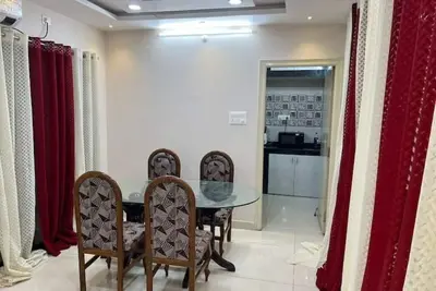 Image de 🏡 Luxury 3bhk Apartment | Banjara Hills - Masab Tank