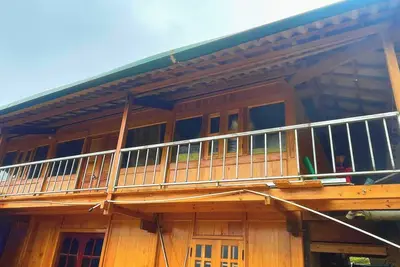 Image de Rosevine-Homestay- Trekking Tour