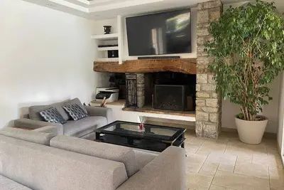 Image de Villa de charme