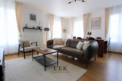 Image de Nova2 ~  Logement 6pers ~ proche Disneyland Paris