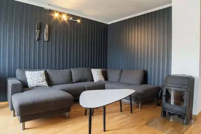 Image de Sentralt i Tromsø med 2 soverom