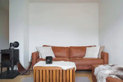 Image de Arctic Apartment Heart of Tromsø