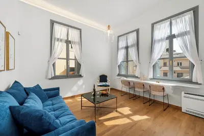 Handakos Luxury Suite by Hospi