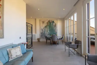 Image de Luxury Apartment Ponte Vecchio - Grand Duke Suite