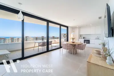 Image de The Palm Escape by Hwpc