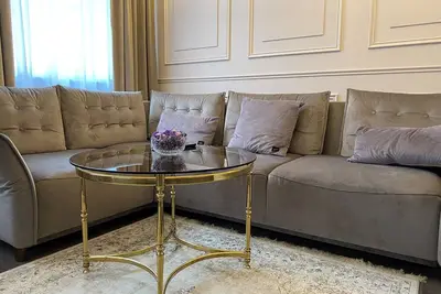 Image de Old town apartments with balcony, cafe mashine