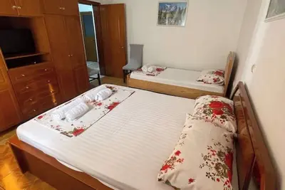 Image de Olympia’s Apartment – Spacious Retreat for Up to 6 Guests