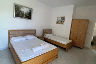 Image de Olympia Triple Room – Cozy & Central Stay for 3 Guests