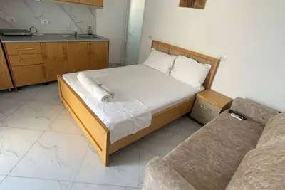 Image de Olympia Double Room with Garden View – Cozy & Peaceful Stay!