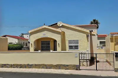 Image de Vacation home \"Casa Lustigmann\", Welcome to your vacation