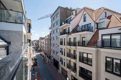 Image de Joli appartement pour 4 personnes avec Wifi, Tv et terrasse