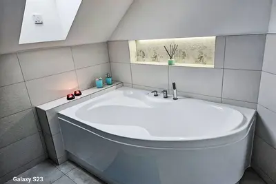 Image de Magnifique maison de vacances privée pour 4 personnes avec Wifi, Tv, patio et animaux admis