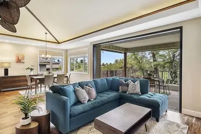 Image de Upgraded KaMilo Retreat - Bbq, Pools, Beach Club Access