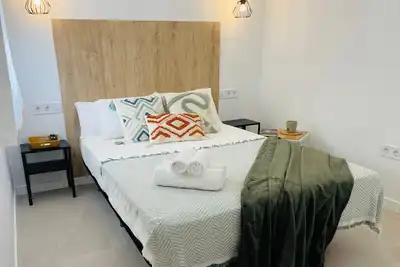 Image de Double room with shared bathroom