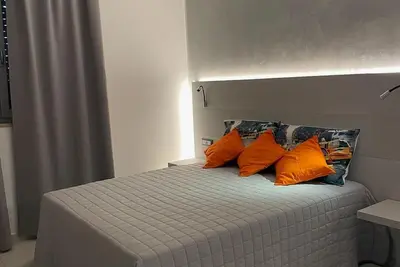 Image de Villa just 50 m from the white sandy beach and crystal clear sea in Salento.