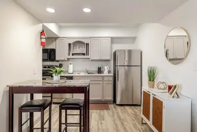 Image de 2-bedroom apartment in Med Nrg