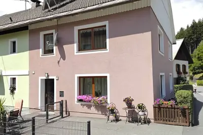 Image de Cozy vacation home 80 m2 for 4 persons