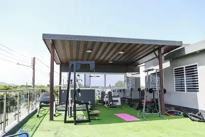 Image de 4 Bedroom - 3 Bathroom  Outdoor Terrace with Amazing View