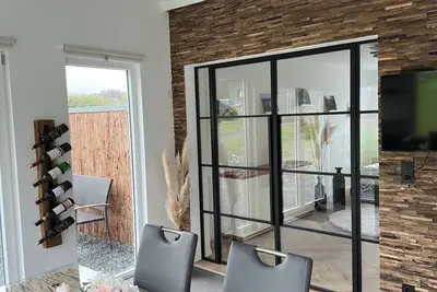 Image de Vacation home Auszeit in the Windecker Ländchen