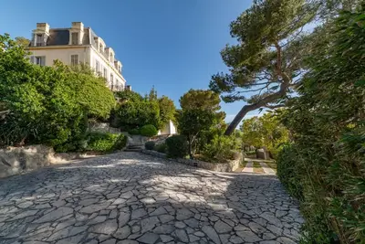 Image de Villa Maraveyre - Sea & Sunset - Centre-ville